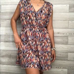 Kardashian Kollection dress size Large